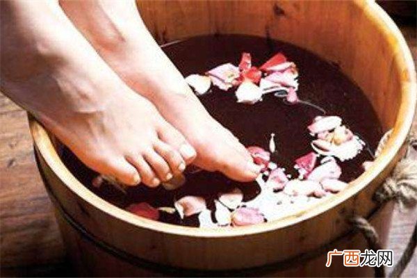 泡脚可以生发吗生发的方法