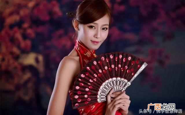 修养是什么？女人该有的10个修养