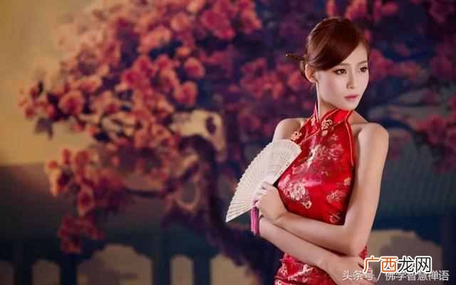 修养是什么？女人该有的10个修养