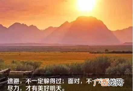 全力以赴是什么意思？只要全力以赴没有做不好