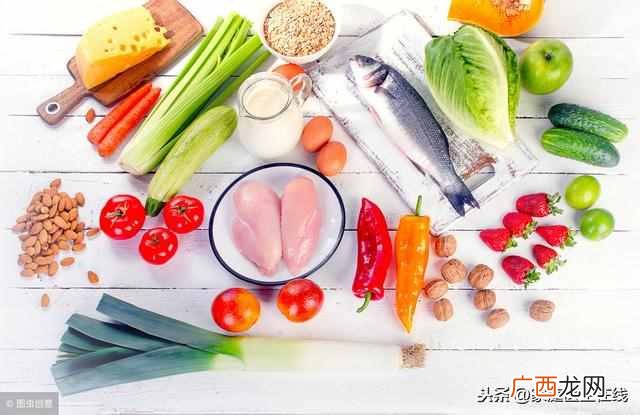 点痣后要饮食需要注意什么？点痣后吃这四种食