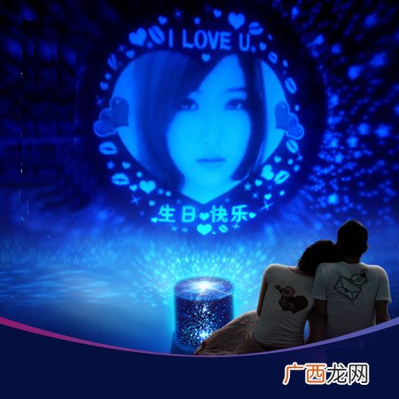 10款创意小夜灯为你的夜晚增添浪漫
