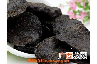 何首乌的功效与作用及药用价值