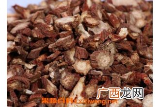 血参根的功效与作用