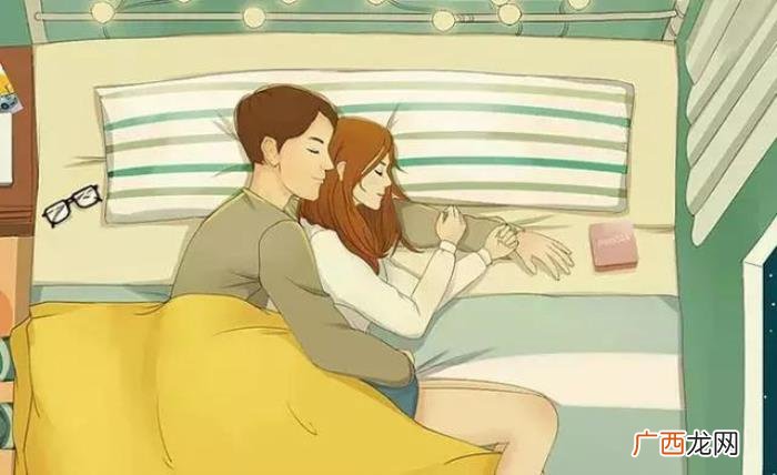 女生对男生有好感的表现，看这三个表现就知道