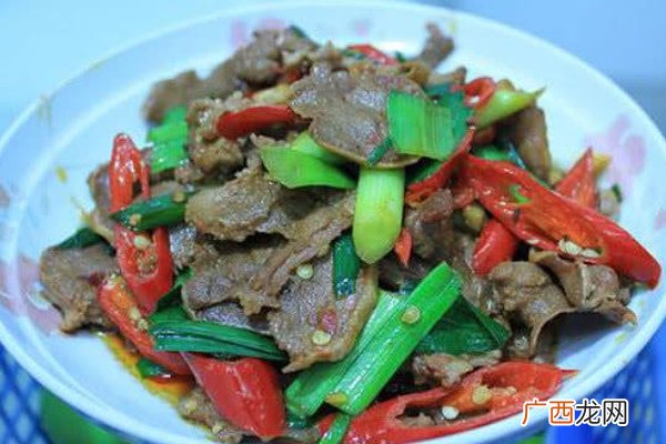 猪舌头怎么焯水这样做去腥又干净