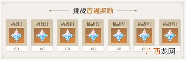 原神无相交响诗活动全部挑战打法攻略