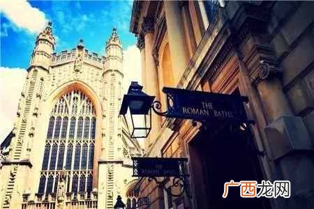 为什么去英国留学?去英国还是美国留学好
