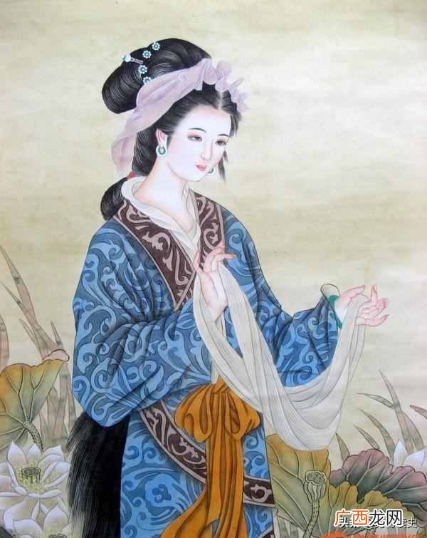 情人眼里出西施什么意思?情人眼里出西施上一
