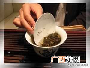 什么是功夫茶？泡功夫茶的六个必备步骤