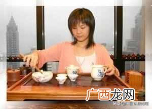 什么是功夫茶？泡功夫茶的六个必备步骤