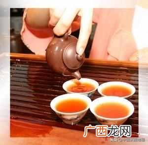 什么是功夫茶？泡功夫茶的六个必备步骤