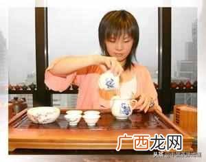什么是功夫茶？泡功夫茶的六个必备步骤