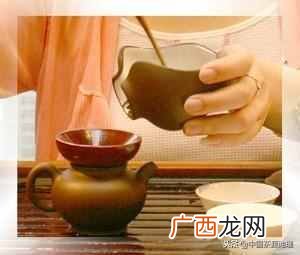什么是功夫茶？泡功夫茶的六个必备步骤