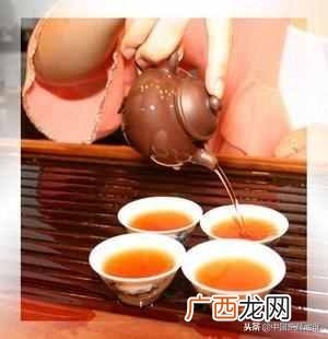 什么是功夫茶？泡功夫茶的六个必备步骤