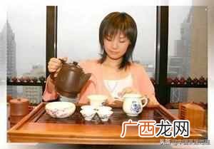 什么是功夫茶？泡功夫茶的六个必备步骤