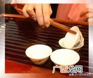 什么是功夫茶？泡功夫茶的六个必备步骤