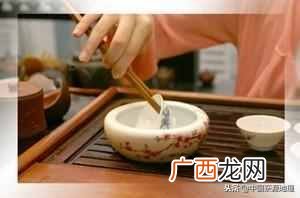 什么是功夫茶？泡功夫茶的六个必备步骤
