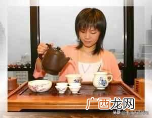 什么是功夫茶？泡功夫茶的六个必备步骤