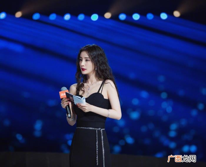 赵丽颖实绩，杨幂对赵丽颖实绩对比图走红