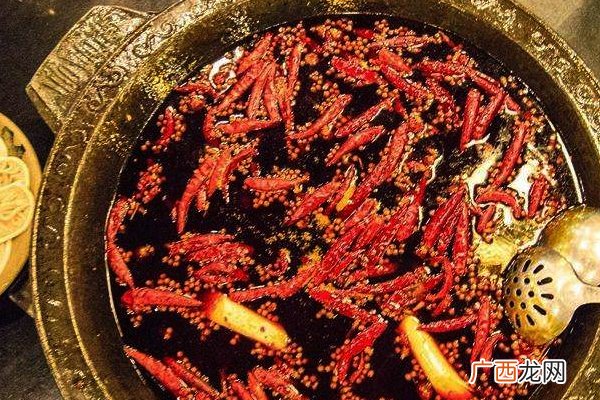 火锅底料都有几种火锅底料种类大全