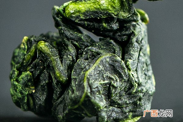 铁观音发酵程度哪种好轻发酵pk中发酵