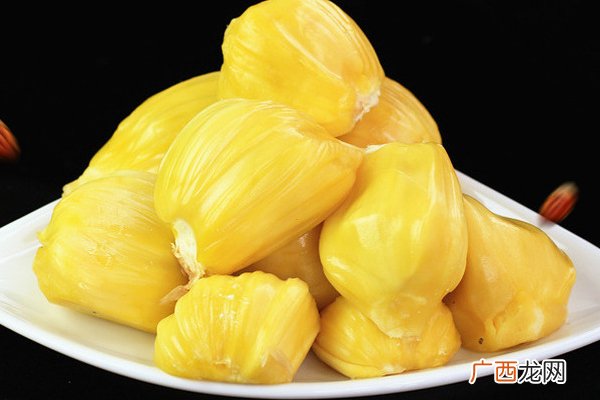 菠萝蜜闻起来什么味道菠萝蜜闻起来香吗