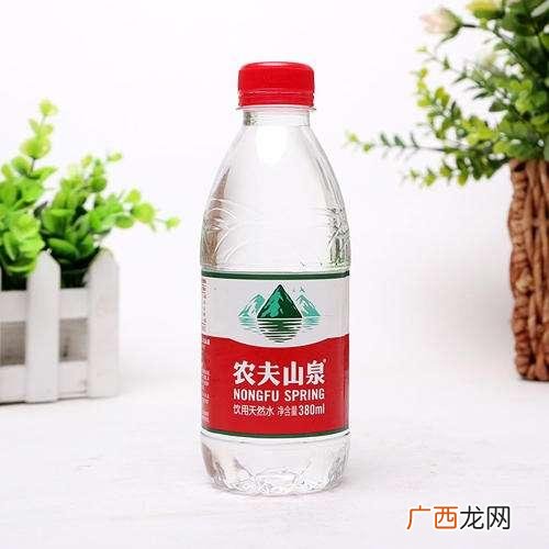 农夫山泉桶装水配送点 农夫山泉纯净水批发