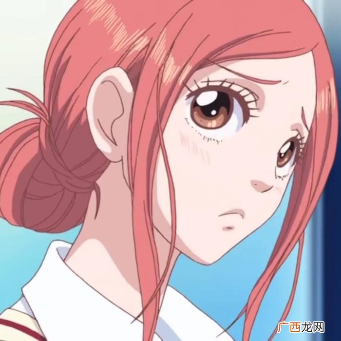 恋爱情结漫画，高个女生与矮个男生如何谈恋爱