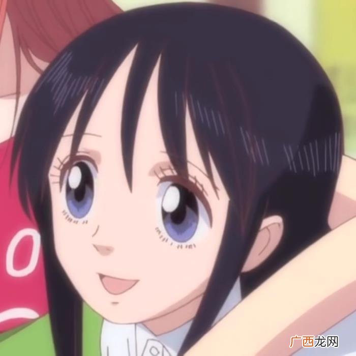 恋爱情结漫画，高个女生与矮个男生如何谈恋爱