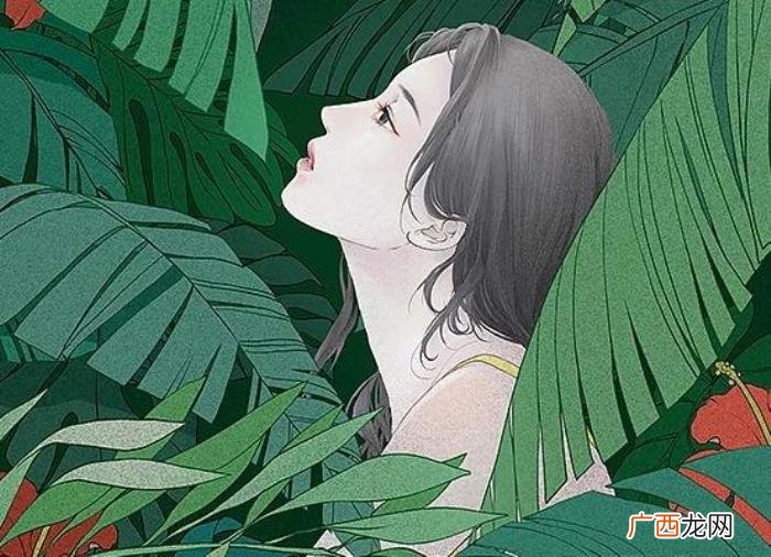 恋上另一个人，真心且热烈爱上一个人时