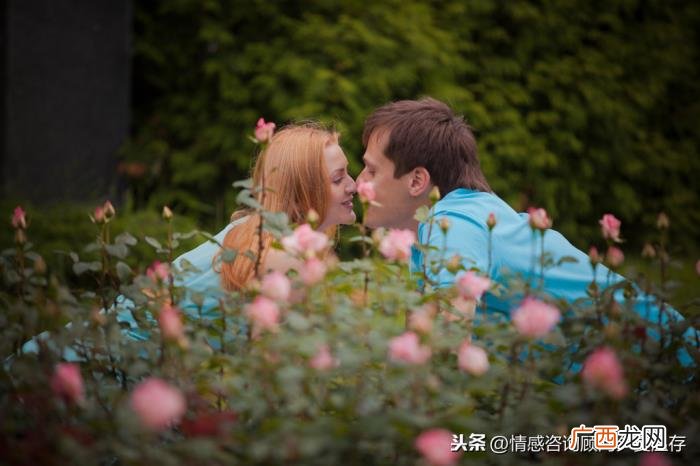 恋爱中的女人智商为零，恋爱中女孩智商为零