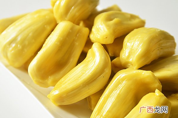 菠萝蜜什么颜色是熟的成熟的菠萝蜜颜色