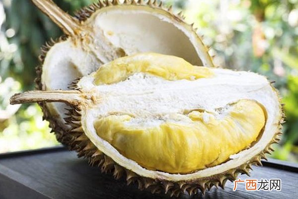 榴莲哪个产地的好国内外榴莲大pk