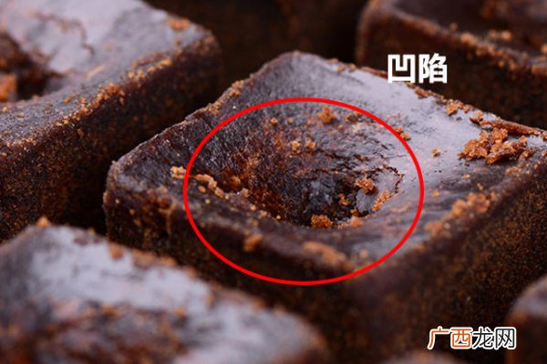 黑糖如何辨别好坏黑糖好坏的辨别方法