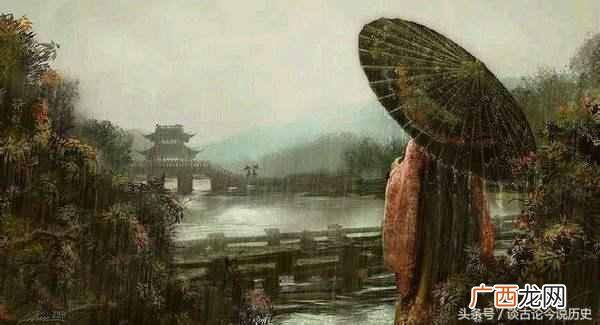 古代常说的女人要三从四德是什么意思？