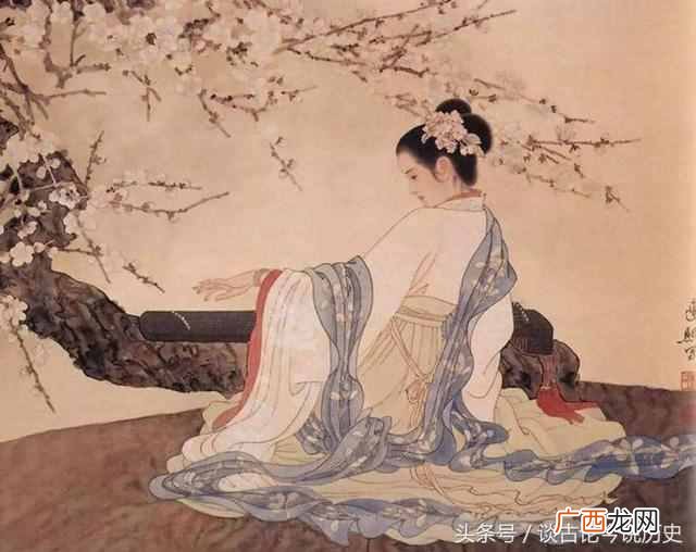 古代常说的女人要三从四德是什么意思？