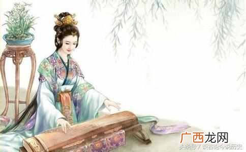 古代常说的女人要三从四德是什么意思？