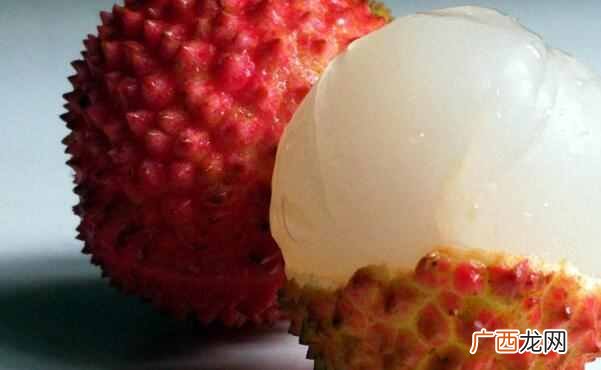 广东荔枝什么时候成熟？都等不及了
