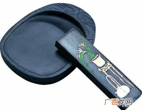 文房四宝指哪四样东西?