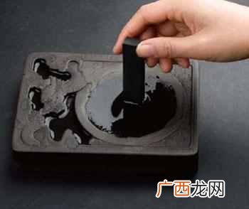文房四宝指哪四样东西?
