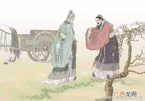 古代的三纲五常是什么？今天涨见识了
