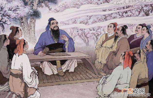 古代的三纲五常是什么？今天涨见识了