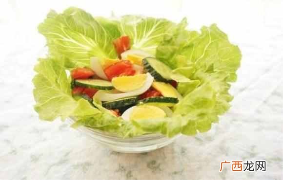 中餐吃什么减肥？简单又好吃的10种做法