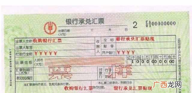 银行汇票是什么意思?财务小白必看
