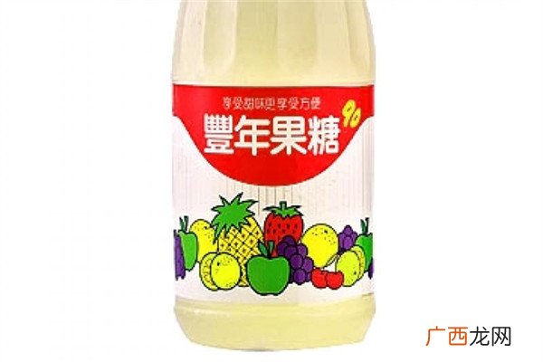 果糖是什么果糖是好是坏