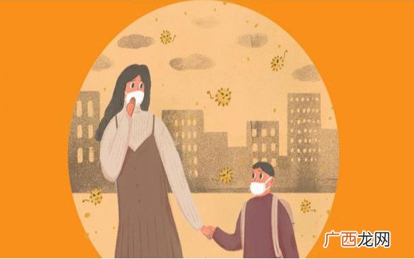 沙尘暴天气要注意什么6个沙尘暴小贴士