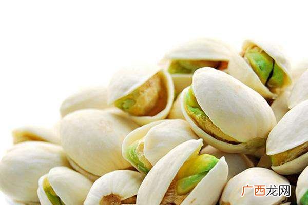 开心果大小有什么区别个大品质高