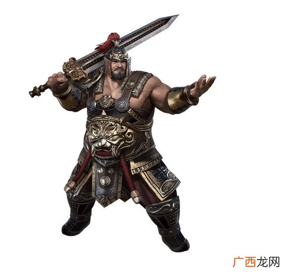 三国群英传8全部武将立绘图鉴和技能介绍