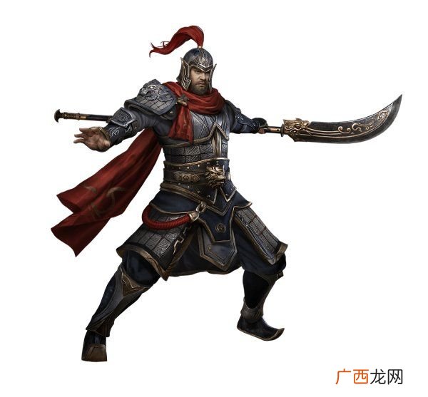 三国群英传8全部武将立绘图鉴和技能介绍